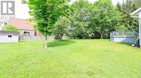 3332 Grayshott Drive Severn (west Shore) ON L3V 0Y4