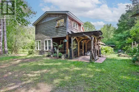 1445 Cedar Point Road Tiny ON L9M 0T8