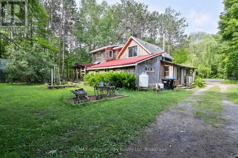 1445 Cedar Point Road Tiny ON L9M 0T8