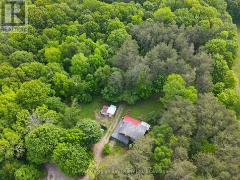 1445 Cedar Point Road Tiny ON L9M 0T8