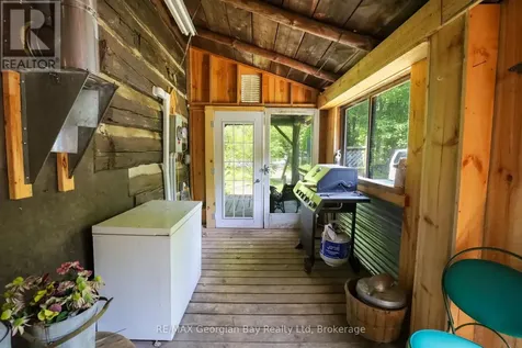 1445 Cedar Point Road Tiny ON L9M 0T8