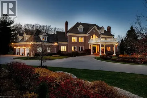 75 Ridge Road Stoney Creek ON L8J 2V9