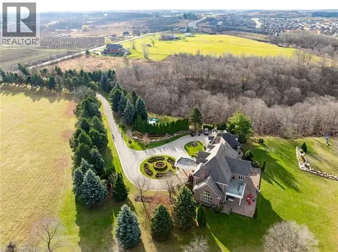 75 Ridge Road Stoney Creek ON L8J 2V9