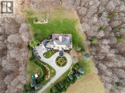 75 Ridge Road Stoney Creek ON L8J 2V9