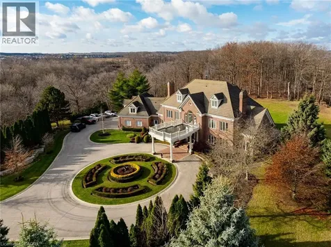 75 Ridge Road Stoney Creek ON L8J 2V9