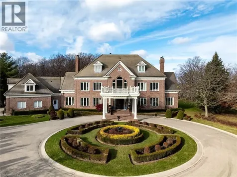 75 Ridge Road Stoney Creek ON L8J 2V9