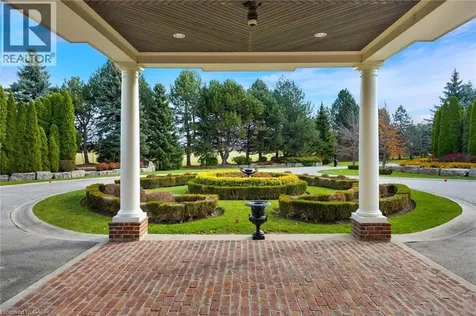 75 Ridge Road Stoney Creek ON L8J 2V9