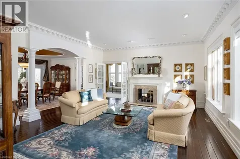 75 Ridge Road Stoney Creek ON L8J 2V9