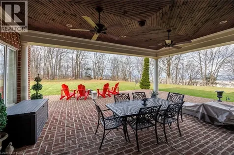 75 Ridge Road Stoney Creek ON L8J 2V9