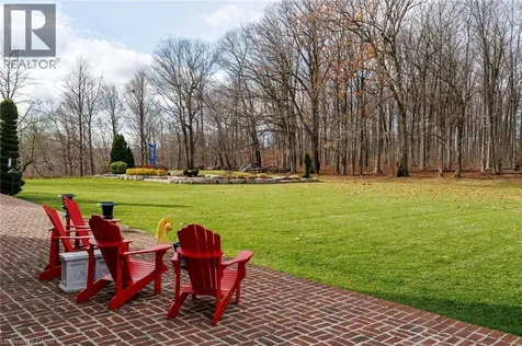 75 Ridge Road Stoney Creek ON L8J 2V9