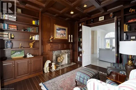 75 Ridge Road Stoney Creek ON L8J 2V9
