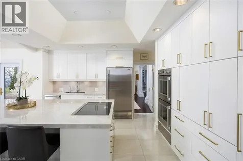 75 Ridge Road Stoney Creek ON L8J 2V9