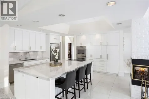 75 Ridge Road Stoney Creek ON L8J 2V9