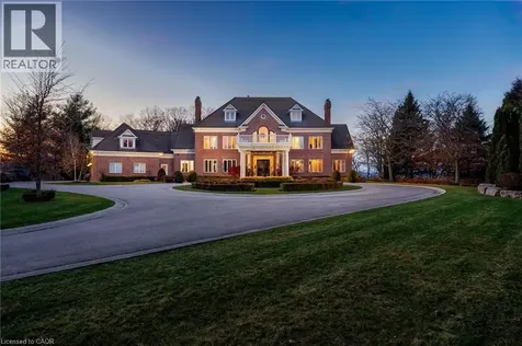 75 Ridge Road Stoney Creek ON L8J 2V9
