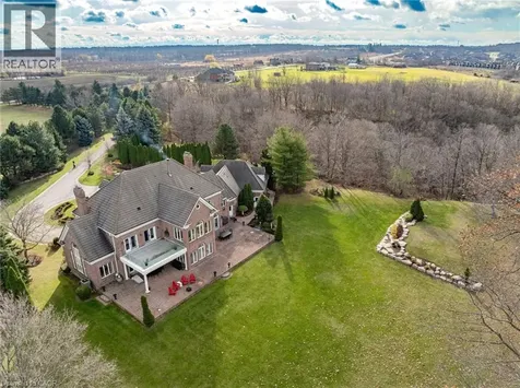 75 Ridge Road Stoney Creek ON L8J 2V9