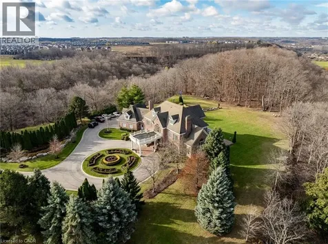 75 Ridge Road Stoney Creek ON L8J 2V9