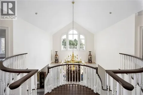 75 Ridge Road Stoney Creek ON L8J 2V9