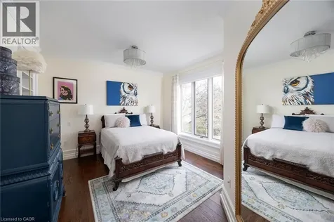 75 Ridge Road Stoney Creek ON L8J 2V9