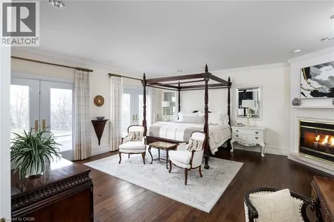 75 Ridge Road Stoney Creek ON L8J 2V9