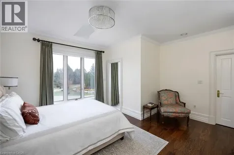 75 Ridge Road Stoney Creek ON L8J 2V9