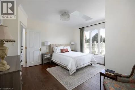 75 Ridge Road Stoney Creek ON L8J 2V9