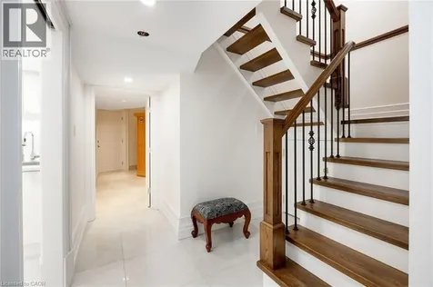 75 Ridge Road Stoney Creek ON L8J 2V9