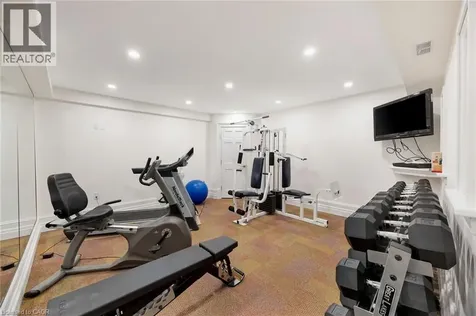 75 Ridge Road Stoney Creek ON L8J 2V9