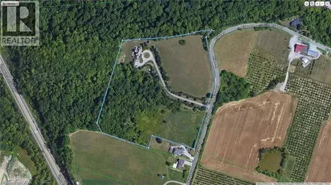 75 Ridge Road Stoney Creek ON L8J 2V9