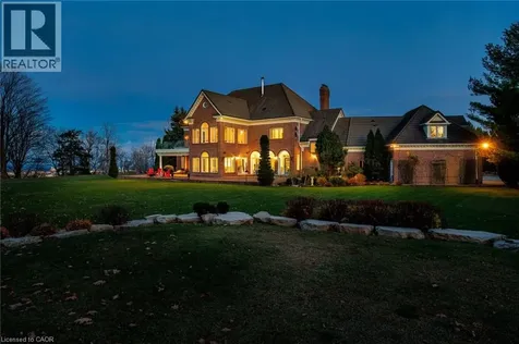 75 Ridge Road Stoney Creek ON L8J 2V9