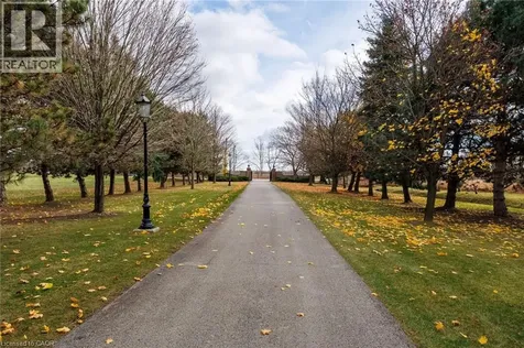 75 Ridge Road Stoney Creek ON L8J 2V9