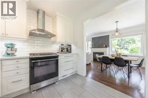 930 West 5th Street Hamilton ON L9C 3R7