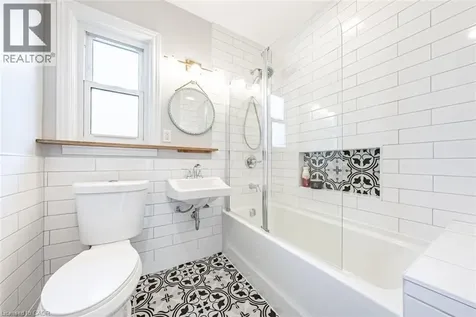 930 West 5th Street Hamilton ON L9C 3R7