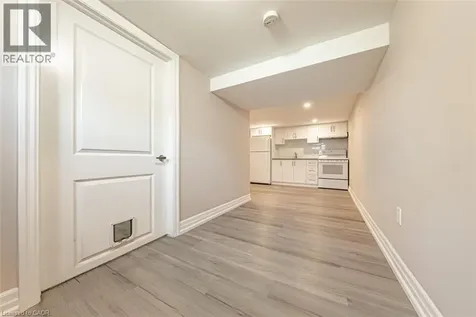 930 West 5th Street Hamilton ON L9C 3R7