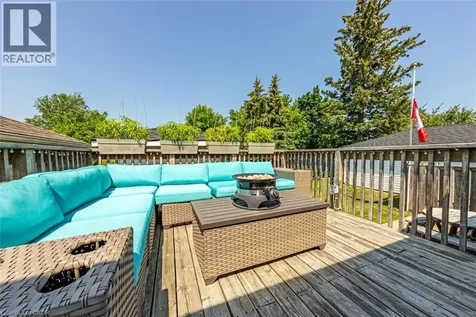 930 West 5th Street Hamilton ON L9C 3R7