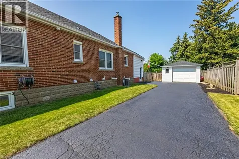 930 West 5th Street Hamilton ON L9C 3R7
