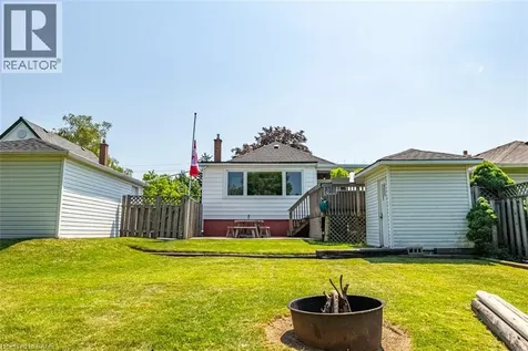 930 West 5th Street Hamilton ON L9C 3R7