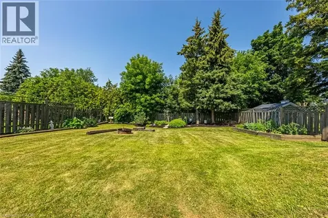 930 West 5th Street Hamilton ON L9C 3R7