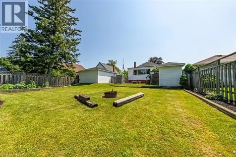 930 West 5th Street Hamilton ON L9C 3R7