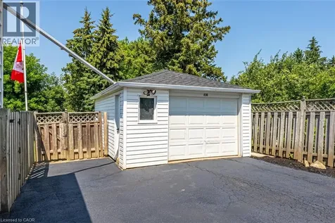 930 West 5th Street Hamilton ON L9C 3R7