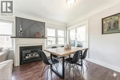 930 West 5th Street Hamilton ON L9C 3R7