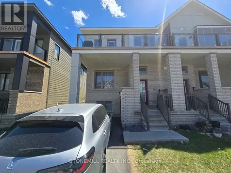 125 Beebalm Crescent Ottawa ON K2J 7G6