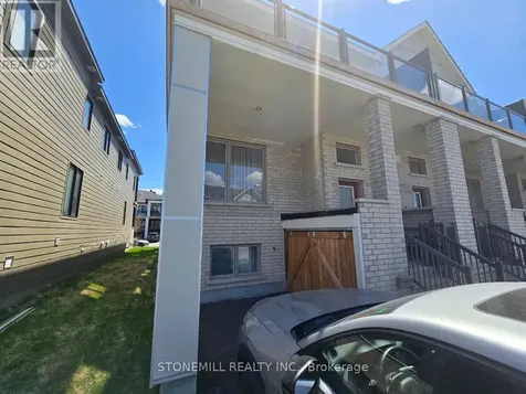 125 Beebalm Crescent Ottawa ON K2J 7G6