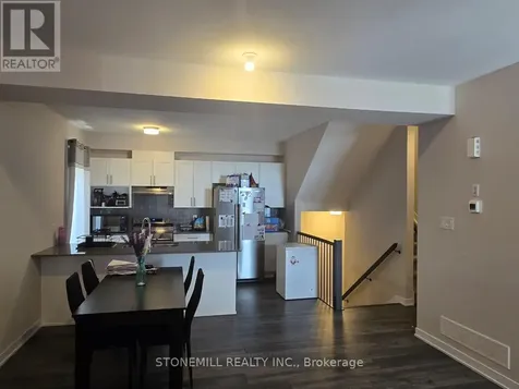 125 Beebalm Crescent Ottawa ON K2J 7G6