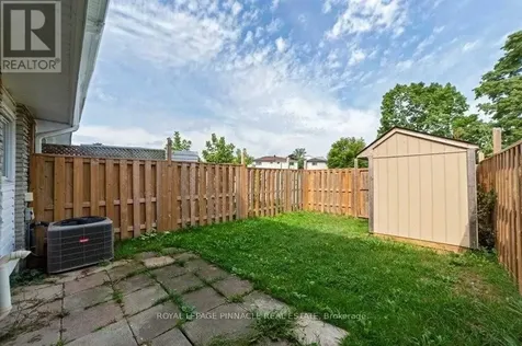 733 Parkview Crescent Cambridge ON N3H 5A1