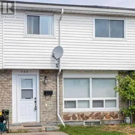 733 Parkview Crescent Cambridge ON N3H 5A1