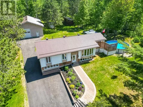 190 Mirimishi Road East Ferris ON P0H 1K0