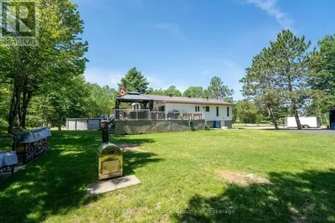 190 Mirimishi Road East Ferris ON P0H 1K0