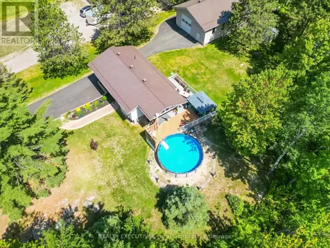 190 Mirimishi Road East Ferris ON P0H 1K0