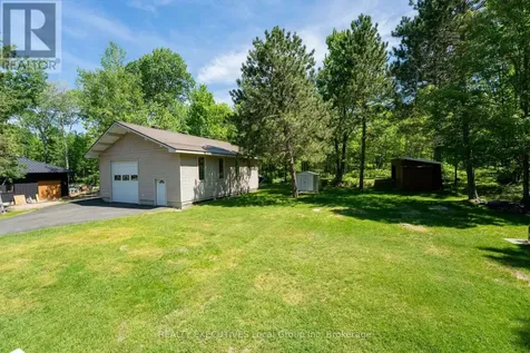 190 Mirimishi Road East Ferris ON P0H 1K0