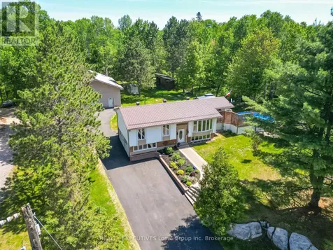 190 Mirimishi Road East Ferris ON P0H 1K0